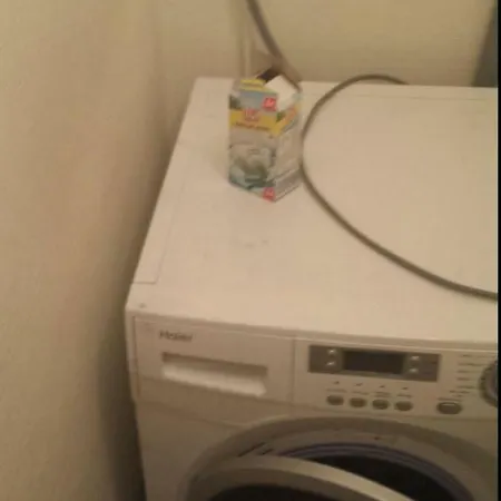 Homestay A 2 Pas Du Metro *