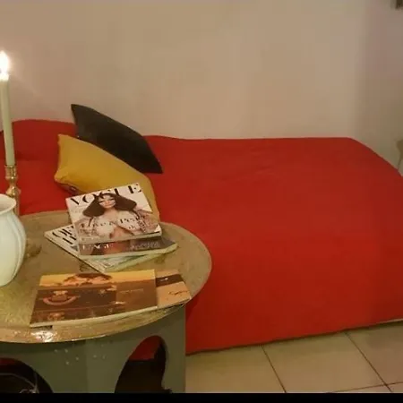 Homestay A 2 Pas Du Metro *
