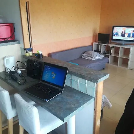Homestay A 2 Pas Du Metro Pierrefitte-sur-Seine